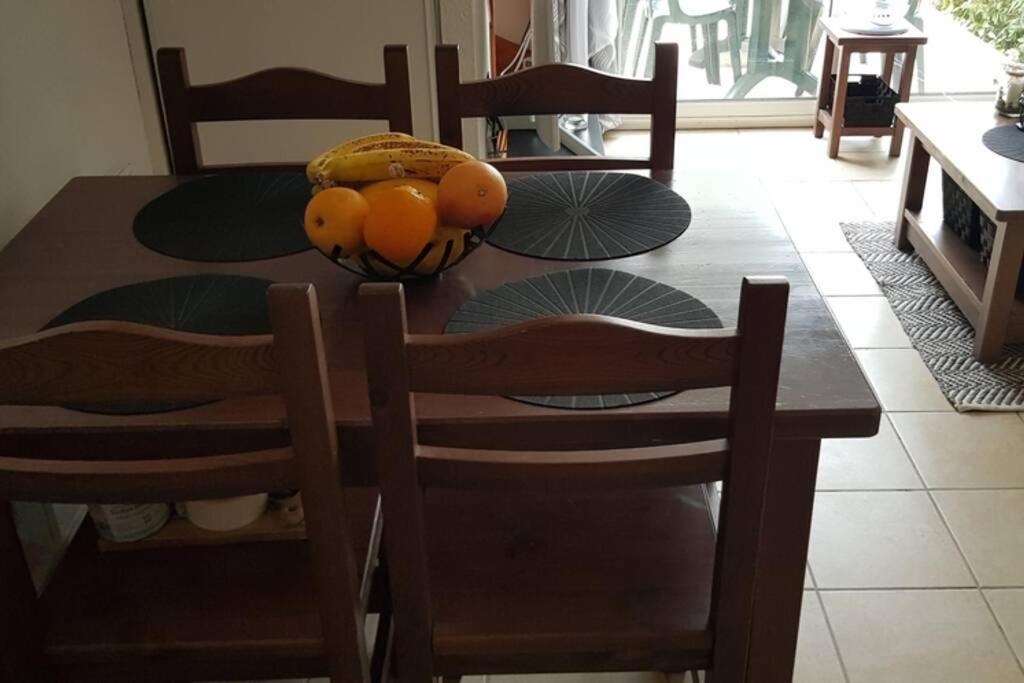 Location Maison A Cajarc 46160 Εξωτερικό φωτογραφία