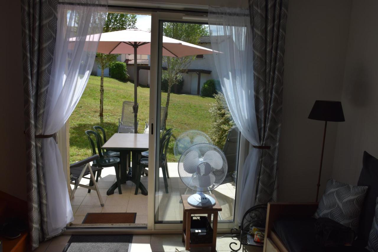 Location Maison A Cajarc 46160 Εξωτερικό φωτογραφία